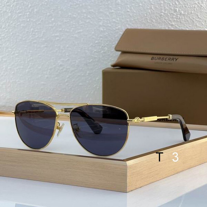 Burberry Sunglasses 402